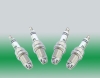 Spark plug (Multi-pole 3)
