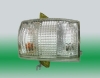 Front Turn Lamp  3