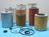 Filter Element Collection