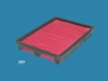 Air Filter 17220-P2A-005(PP)