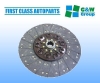 Clutch Discs