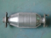 Automobile Catalytic Converter