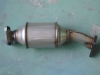 Three-Way Catalytic Converter