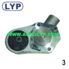 Water Pump for Toyota: Hiace 4y 1rz, 2rz, Hilux