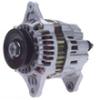 Forklift Starter And Alternator