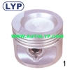 Piston for Toyota: Hiace 4y 1rz, 2rz, Hilux,