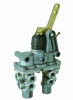 Foot Brake Valve