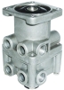 Foot Brake Valve