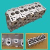 Mazada R2 Cylinder Head