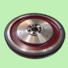 Fly Wheel Assembly