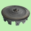 Fly Wheel Assembly