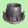 Tatra T815 Wheel Hub