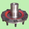 Tatra T815 Wheel Hub