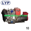 Generator Hilux, Land Cruiser, Corolla, Corona