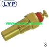 OIL PRESSURE SWITCH