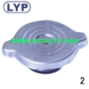 Radiator Cap for Toyota