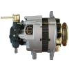 Alternator Vacuum Pump