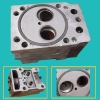 Kamaz Cylinder Head