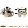 Brake Caliper Suitable For CITRON