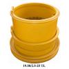 Construction Equipment Wheel Rim