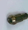 Wheel Bullet Nut