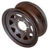 Trailer Wheel