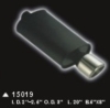 Muffler-15019