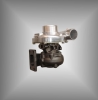 T3/T4 Turbocharger