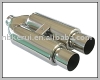 Muffler / Exhaust Pipe