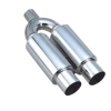 Auto Muffler/Exhaust System