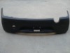 Renault Logan Rear Bumper