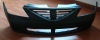 Front Bumper For Dacia Logan