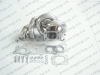 Manifold-MR2 T3/T4 Turbo Manifold