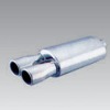 Exhaust Muffler