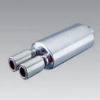 Mufflers