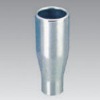 All Stainless Steel Muffler Pipe