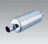 Stainless Steel Muffler