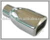 Muffler / Exhaust Tip