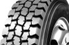 ALL STEEL RADIAL TRUCK TIRE 1000R20