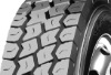 ALL STEEL RADIAL TRUCK TYRE 385/65R22.5