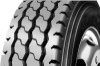 ALL STEEL RADIAL TRUCK TIRE 1100R20