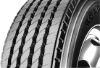 ALL STEEL RADIAL TRUCK TYRE 13R22.5