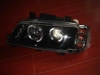 Performance Headlight  (For Peugeot 405)