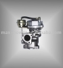 K03 TURBOCHARGER