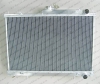 Radiator-400*648*52(SKYLINE R33(AU) GTS-T RB25 MANUAL)