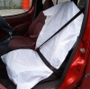 Plastic Car Seat Cover