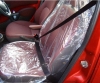 Plastic Seat Cover