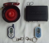 Car Alarm LCD Remote Auto Start Central Locking Immobilizer