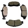 Auto Brake Pad-Auto Parts