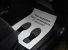 Paper Car Mats